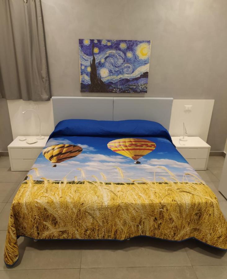 Villa Dedalisa By Holidayngo Acireale Exteriör bild