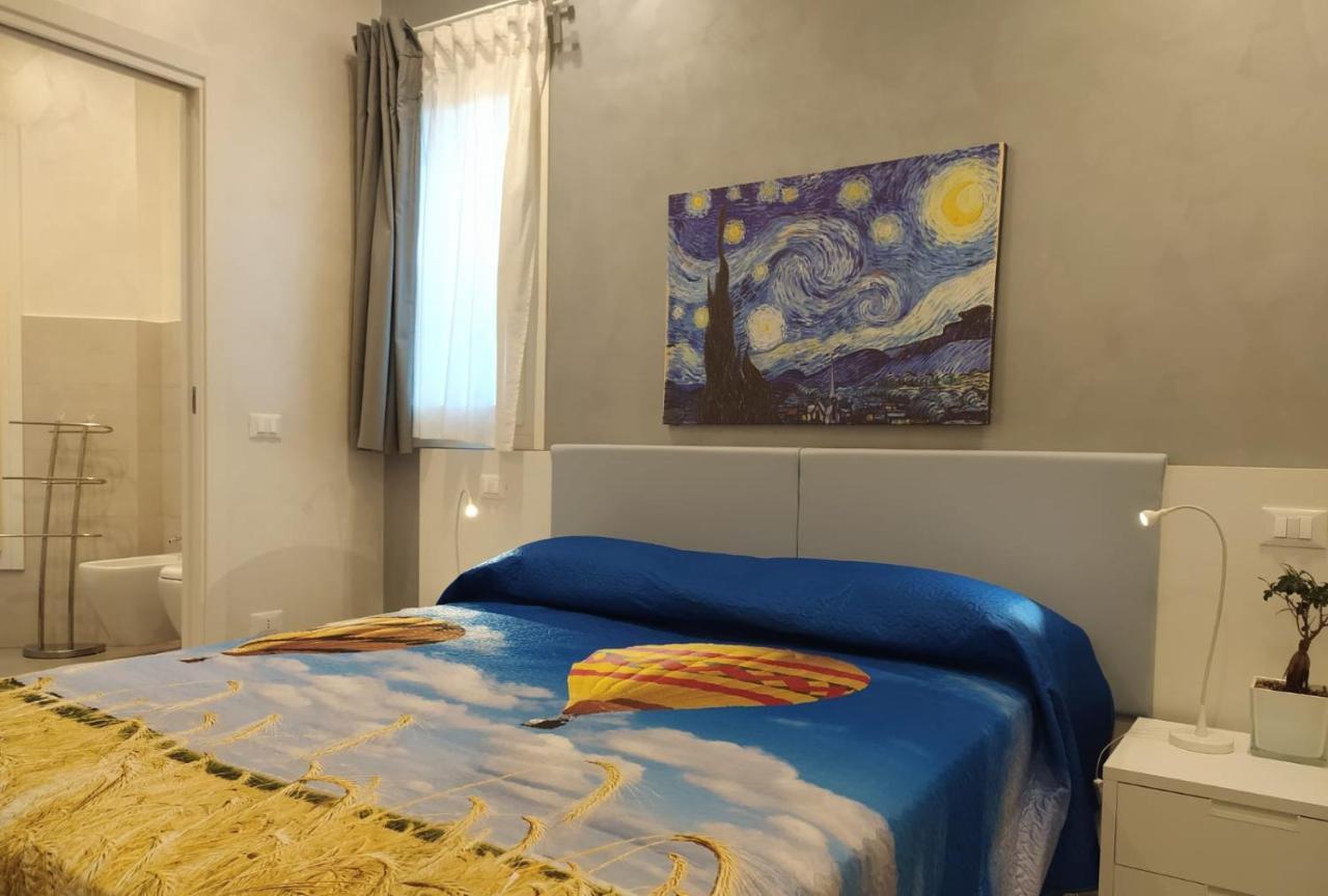 Villa Dedalisa By Holidayngo Acireale Exteriör bild