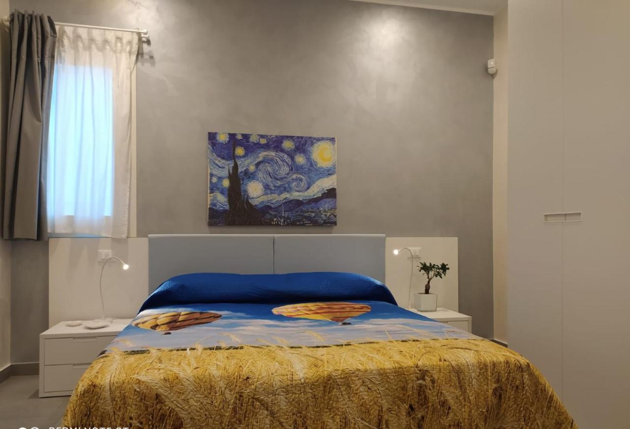 Villa Dedalisa By Holidayngo Acireale Exteriör bild